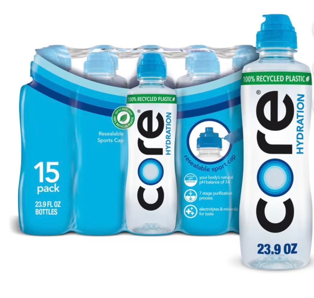 CORE Hydration