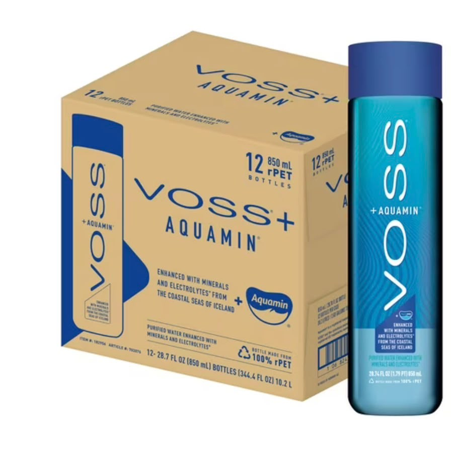 VOSS+ Aquamin