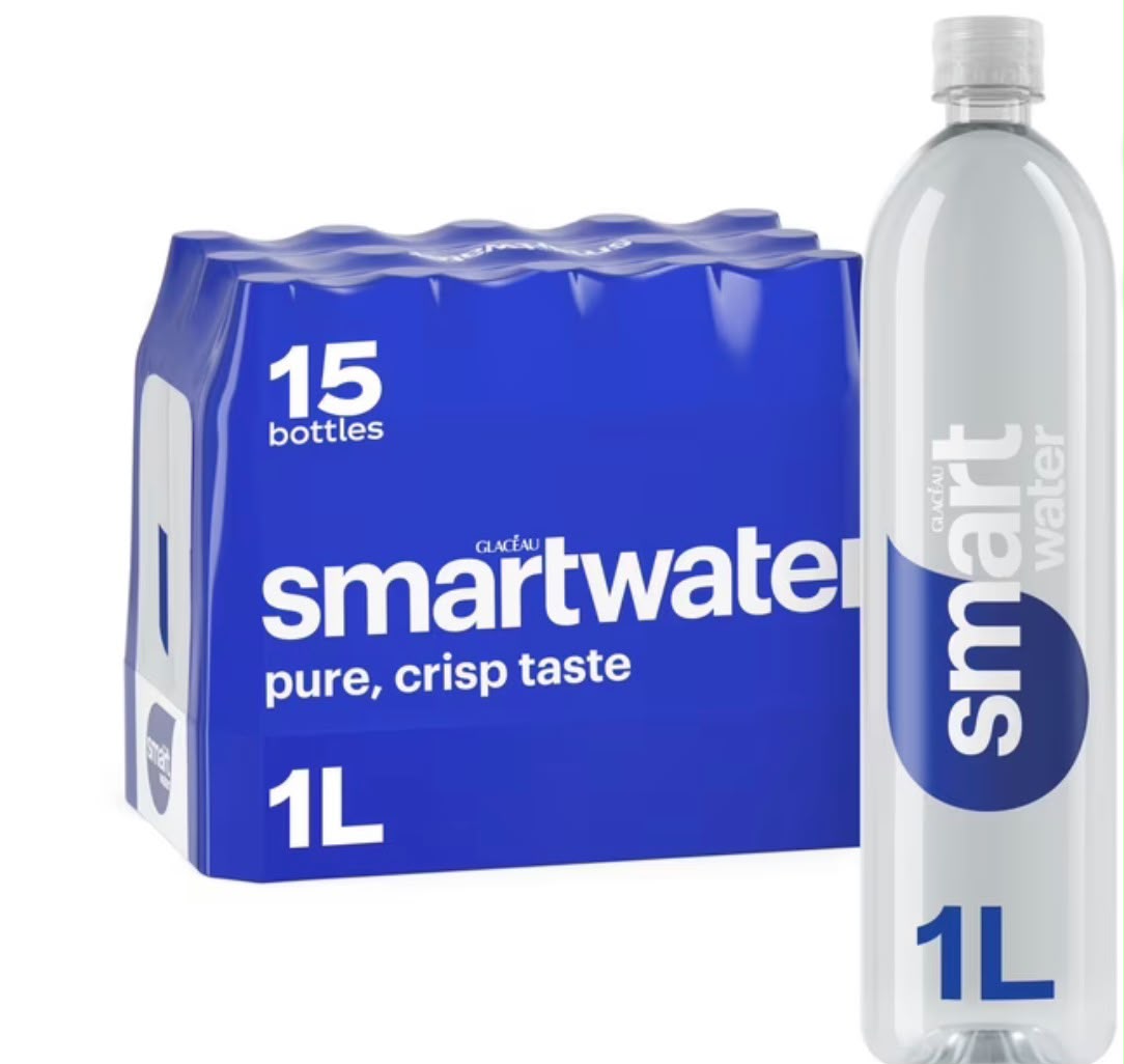 Smartwater