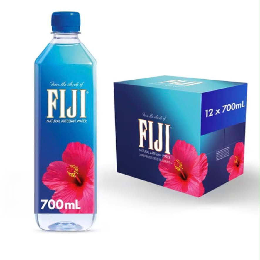 FIJI Natural Artesian Water